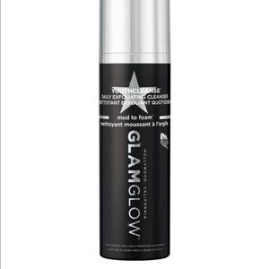 GLAMGLOW YOUTHCLEANSE™ Daily Exfoliating Cleanser